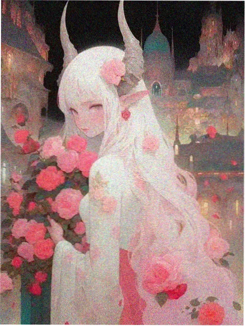 h网站在线经典佳片《一九九八年的雪》海报